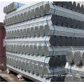 fast shipment schedule 40 galvanized steel pipe